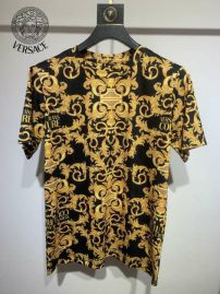 Picture of Versace T Shirts Short _SKUVersaceS-XXLsstn2140253